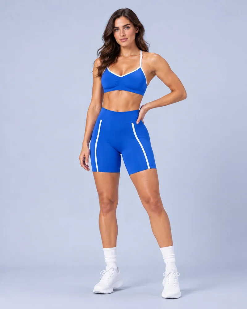 Seamless training set